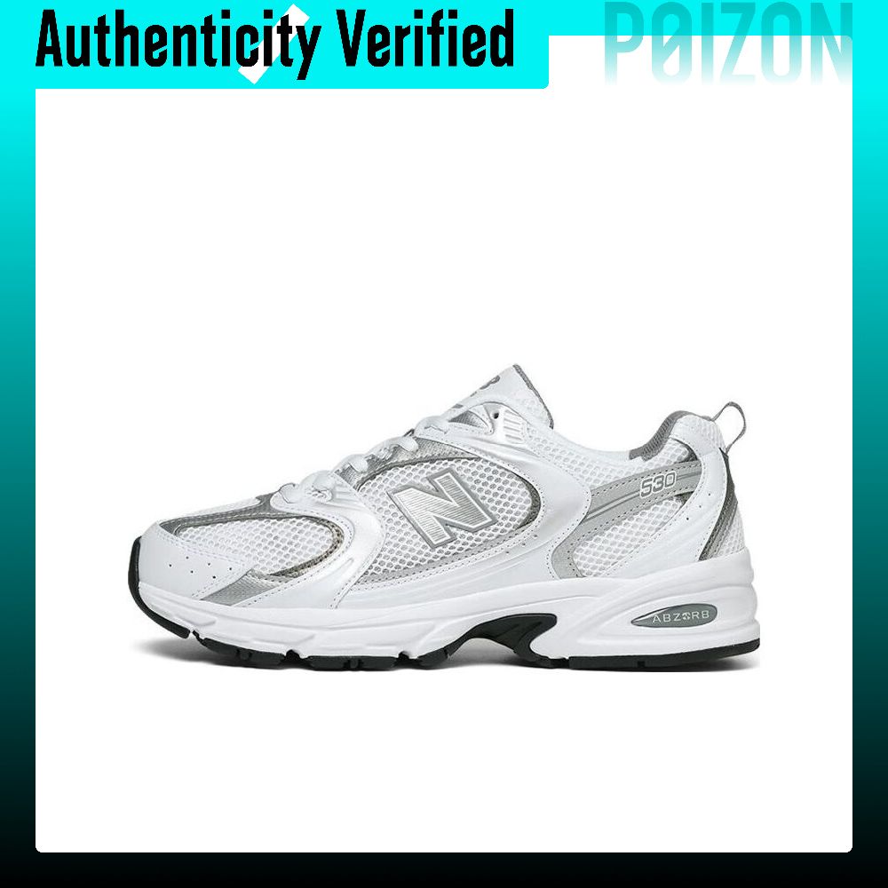 รองเท้าวิ่ง New Balance NB 530 - Women Shoes Nb บทวิจารณ์และราคา