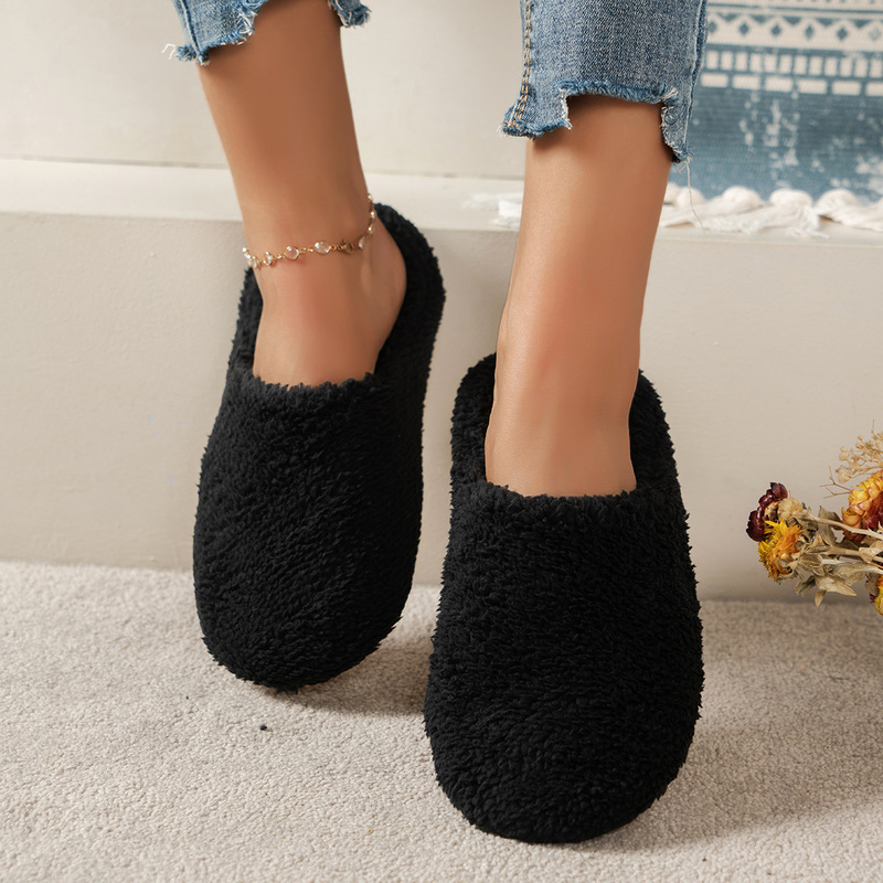 รองเท้าแตะผ้าฝ้ายใส่ในบ้านแบบห - Women Shoes On Sale บทวิจารณ์และราคา