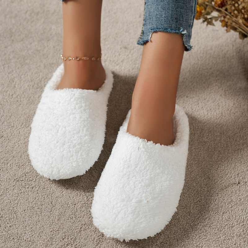 รองเท้าแตะผ้าฝ้ายใส่ในบ้านแบบห - Women Shoes On Sale บทวิจารณ์และราคา