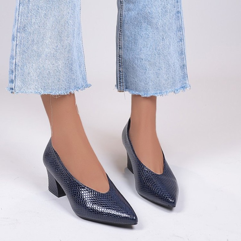 รองเท้าส้นสูงสำหรับผู้หญิง ส้น - Women Shoes Quick Delivery บทวิจารณ์และราคา