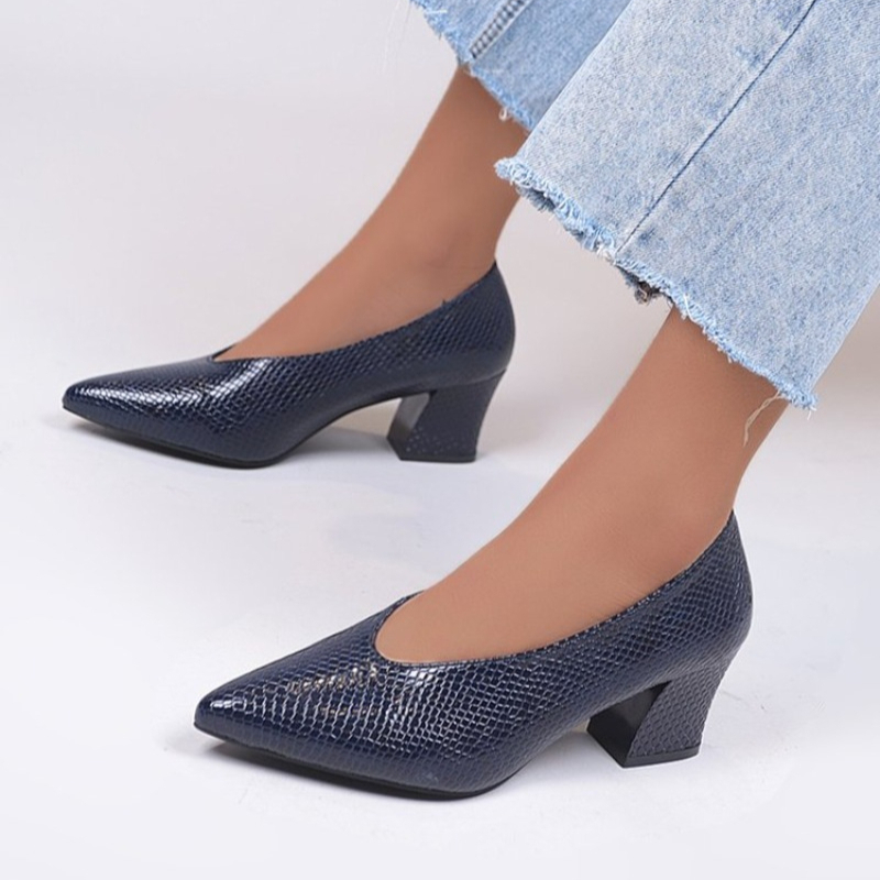 รองเท้าส้นสูงสำหรับผู้หญิง ส้น - Women Shoes Quick Delivery บทวิจารณ์และราคา