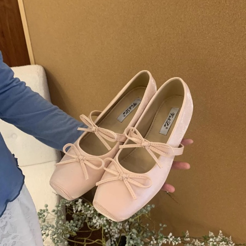เทรนด์ใหม่ฤดูใบไม้ร่วง รองเท้า - Women'S Shoes Popular บทวิจารณ์และราคา