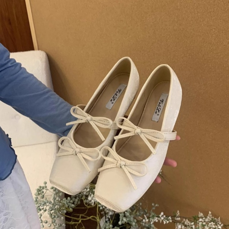 เทรนด์ใหม่ฤดูใบไม้ร่วง รองเท้า - Women'S Shoes Popular บทวิจารณ์และราคา