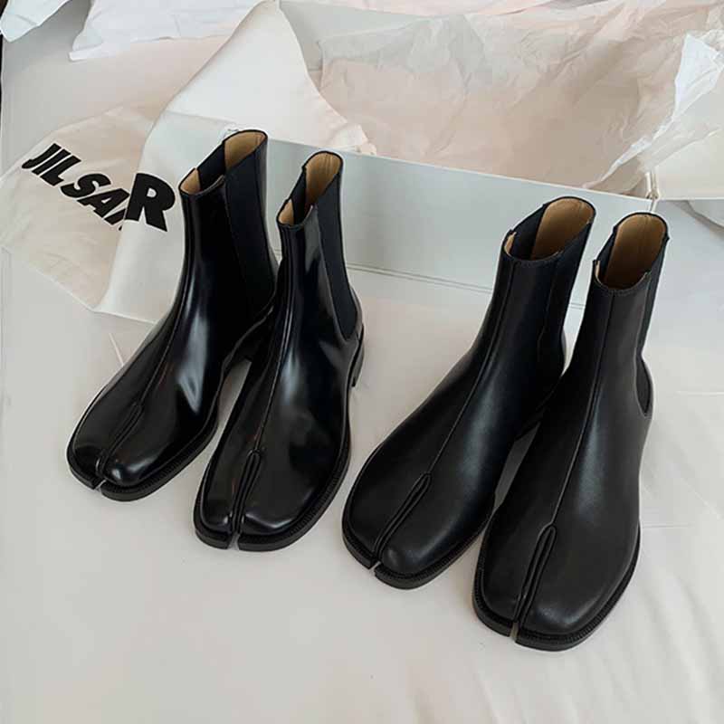 2025 Luxuryยี่ห้อDesigner Tabi - Women Shoes Japanese Brand บทวิจารณ์และราคา