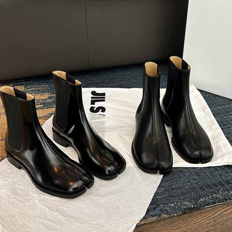 2025 Luxuryยี่ห้อDesigner Tabi - Women Shoes Japanese Brand บทวิจารณ์และราคา