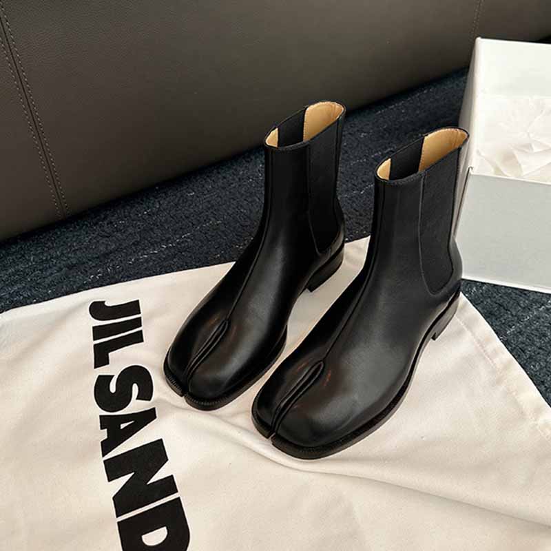 2025 Luxuryยี่ห้อDesigner Tabi - Women Shoes Japanese Brand บทวิจารณ์และราคา