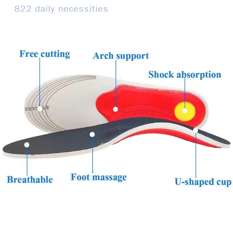 แผ่นรองรองเท้าแบบออร์โธติกส์พร - Women'S Shoes High Arch Support บทวิจารณ์และราคา