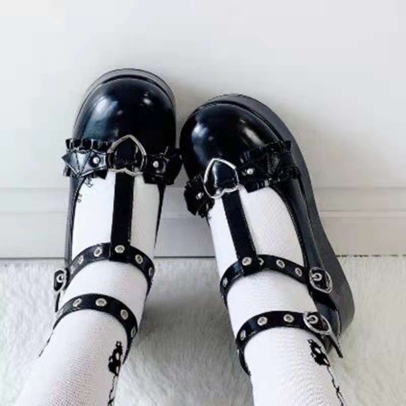 รองเท้าส้นตึกแบรนด์ใหม่สำหรับเ - Women Shoes Japanese Brand บทวิจารณ์และราคา