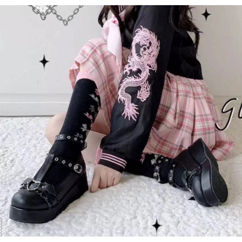 รองเท้าส้นตึกแบรนด์ใหม่สำหรับเ - Women Shoes Japanese Brand บทวิจารณ์และราคา