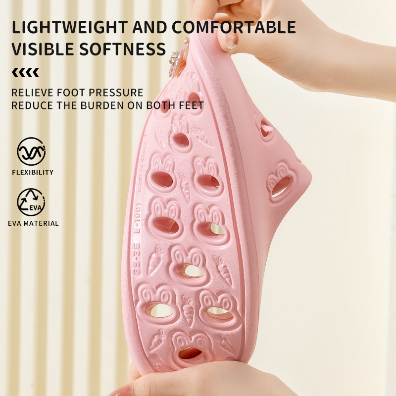 รองเท้าแตะห้องน้ำแห้งเร็ว ระบา - Mule Slip On บทวิจารณ์และราคา