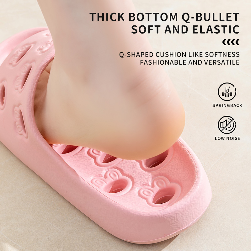 รองเท้าแตะห้องน้ำแห้งเร็ว ระบา - Mule Slip On บทวิจารณ์และราคา