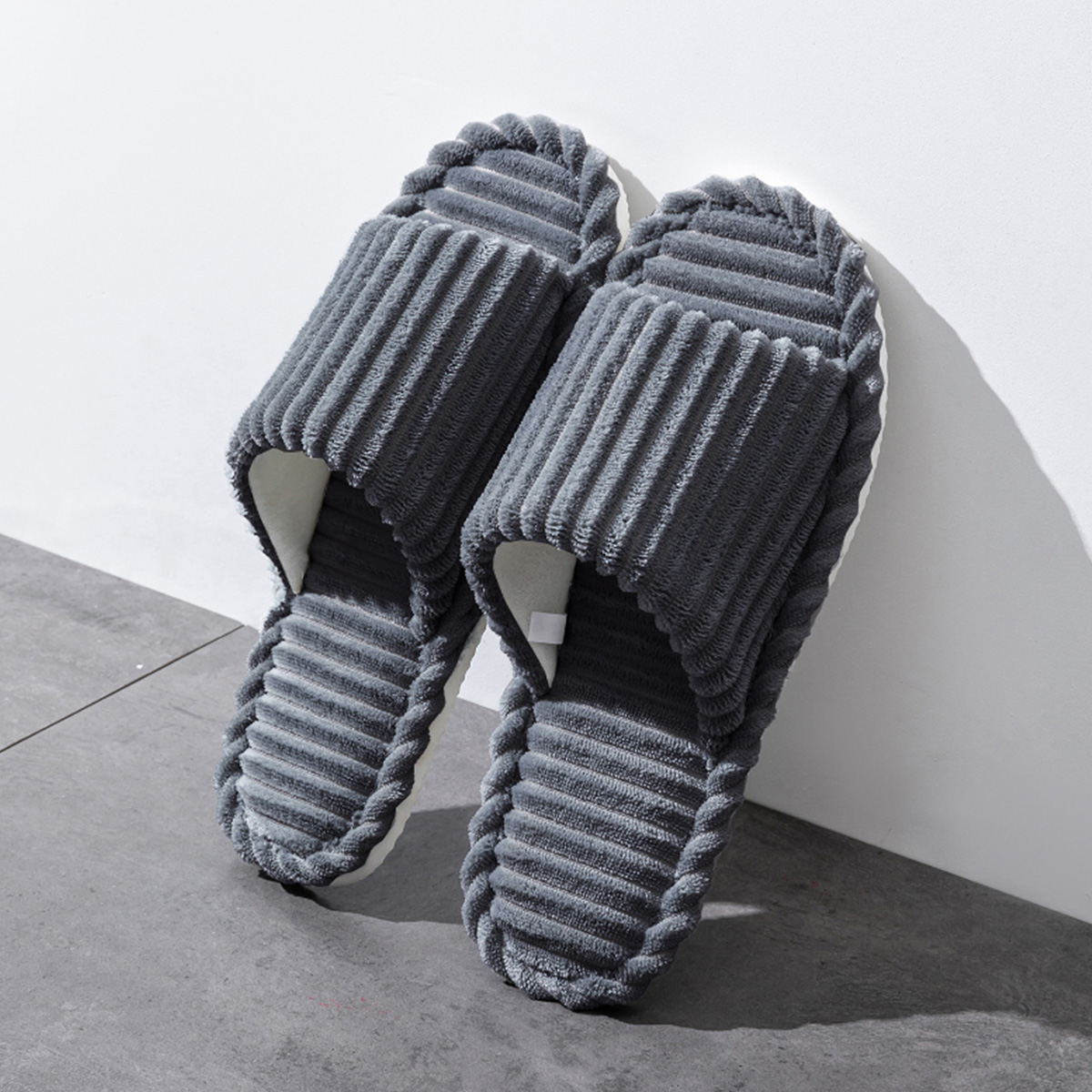 รองเท้าแตะแบบเปิดนิ้วเท้า ระบา - Women Shoes On Sale บทวิจารณ์และราคา