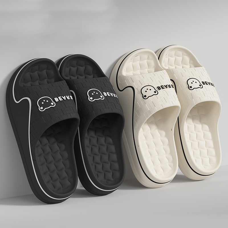 รองเท้าแตะผู้หญิงลายการ์ตูนน่า - Women Shoes Mules บทวิจารณ์และราคา