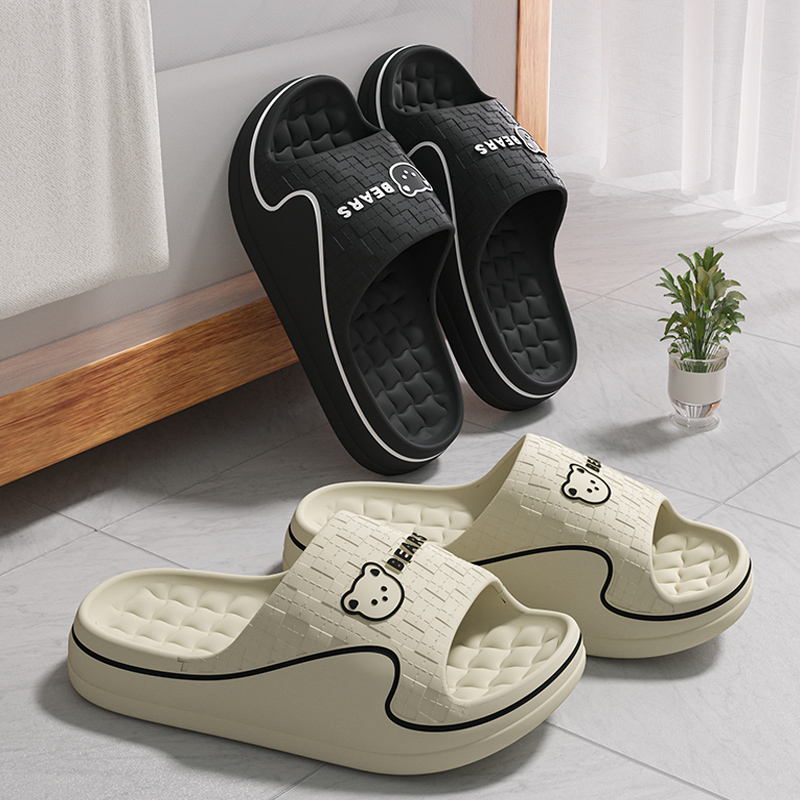 รองเท้าแตะผู้หญิงลายการ์ตูนน่า - Women Shoes Mules บทวิจารณ์และราคา