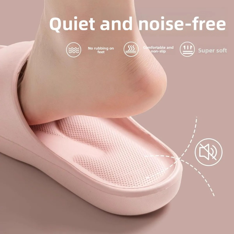 รองเท้าแตะแบบใหม่สำหรับเท้าแบน - Women Shoes Mules บทวิจารณ์และราคา