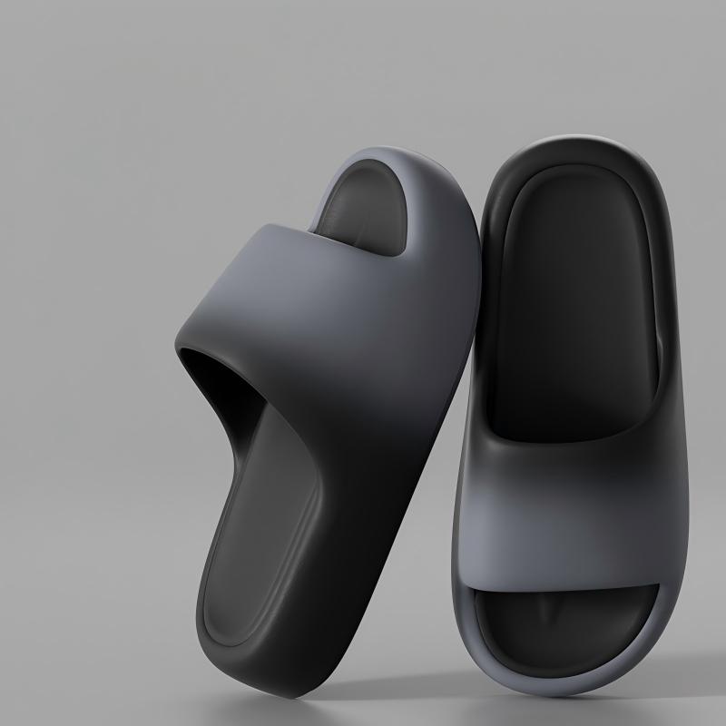 รองเท้าแตะผู้หญิงแบบเงียบไร้เส - Mule Slip On บทวิจารณ์และราคา