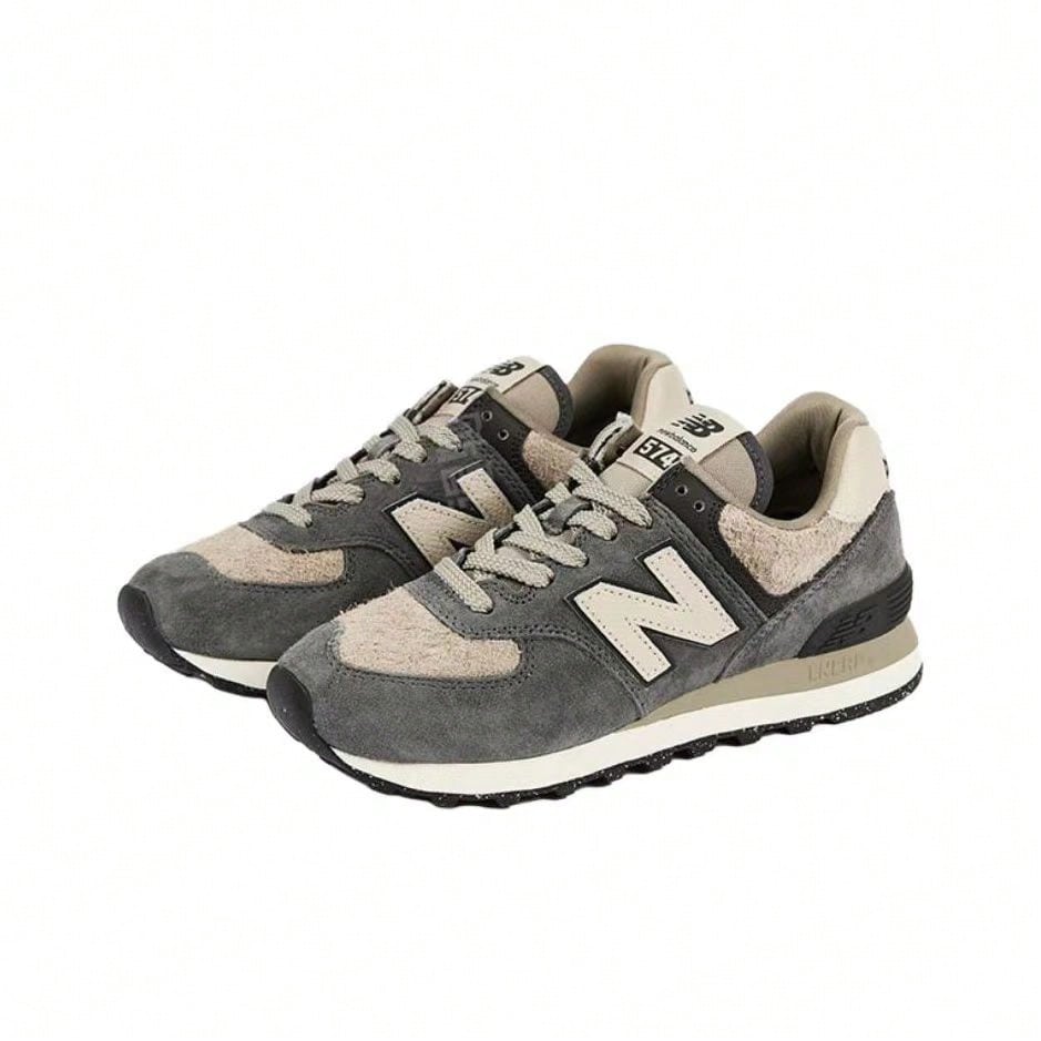 NB 574 รองเท้าวิ่งทรงเตี้ยสไตล - Women'S Shoes New Balance 574 บทวิจารณ์และราคา