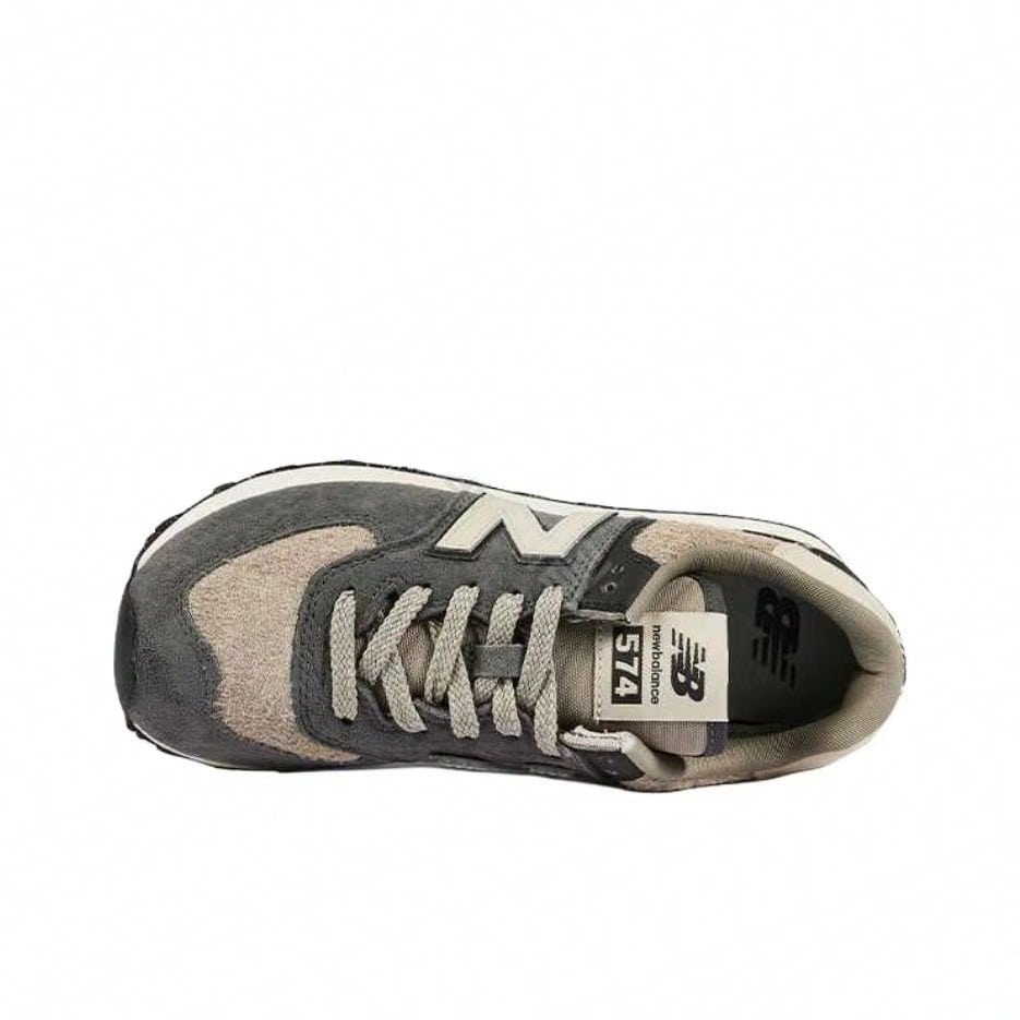 NB 574 รองเท้าวิ่งทรงเตี้ยสไตล - Women'S Shoes New Balance 574 บทวิจารณ์และราคา