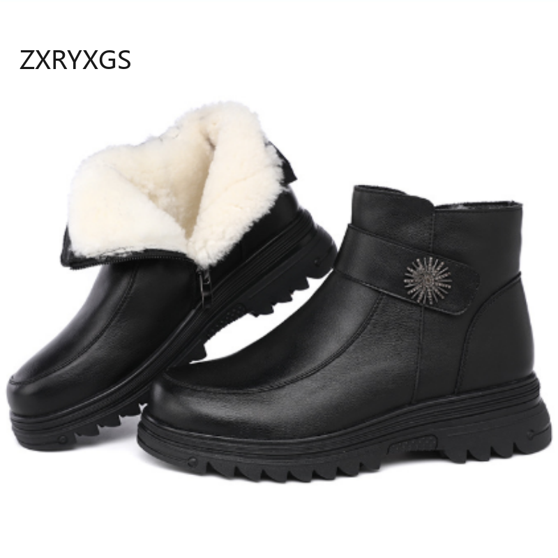ZXRYXGS 2026 แฟชั่นใหม่ รองเท้ - Women Shoes Size 4 In Cm บทวิจารณ์และราคา