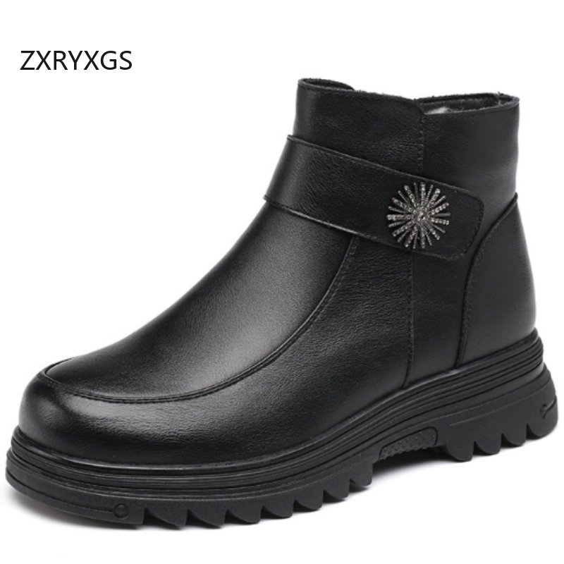 ZXRYXGS 2026 แฟชั่นใหม่ รองเท้ - Women Shoes Size 4 In Cm บทวิจารณ์และราคา