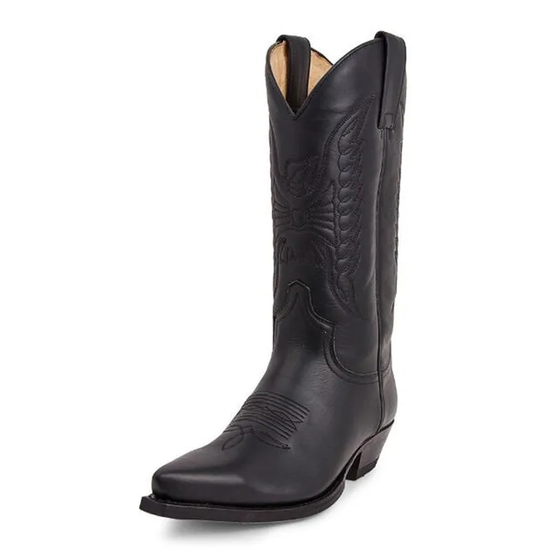 คาวบอยผู้ชายผู้หญิงประเทศ Vint - Western Cowgirl Boot บทวิจารณ์และราคา