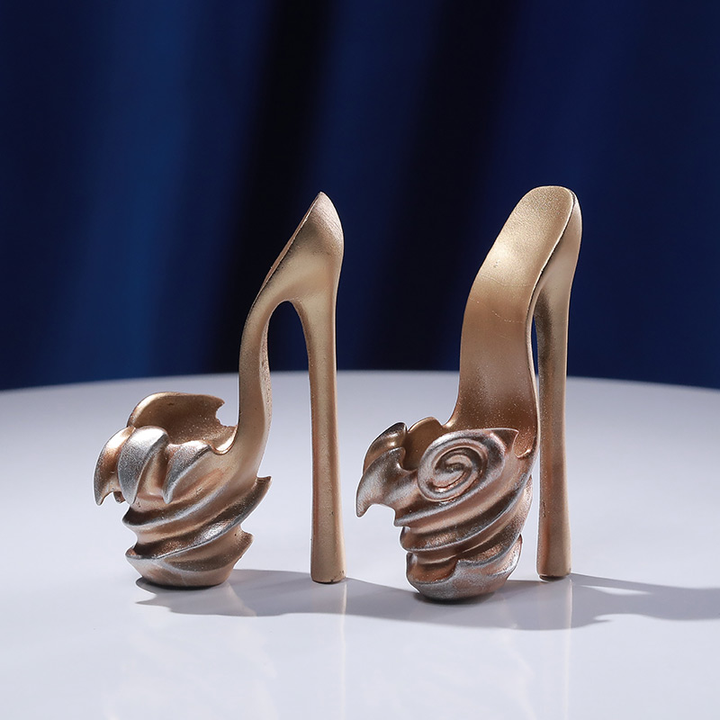 รองเท้าตุ๊กตา 1/4 BJD รองเท้าส - Women Shoes Size 4 In Cm บทวิจารณ์และราคา
