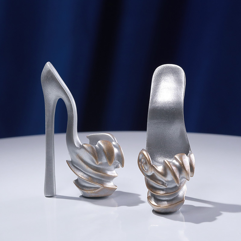 รองเท้าตุ๊กตา 1/4 BJD รองเท้าส - Women Shoes Size 4 In Cm บทวิจารณ์และราคา