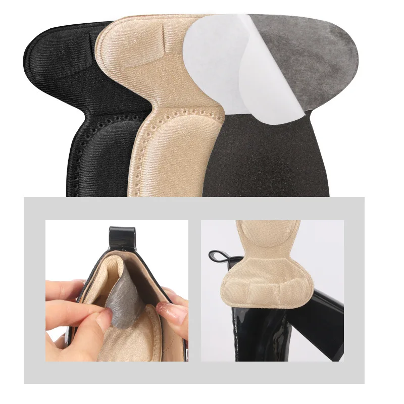 แผ่นรองเท้าผ้าเนื้อนุ่ม แผ่นรอ - Women'S Shoes High Arch Support บทวิจารณ์และราคา