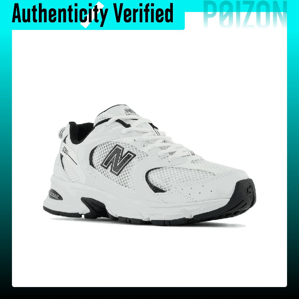 รองเท้าวิ่ง New Balance NB 530 - Women Shoes Nb บทวิจารณ์และราคา