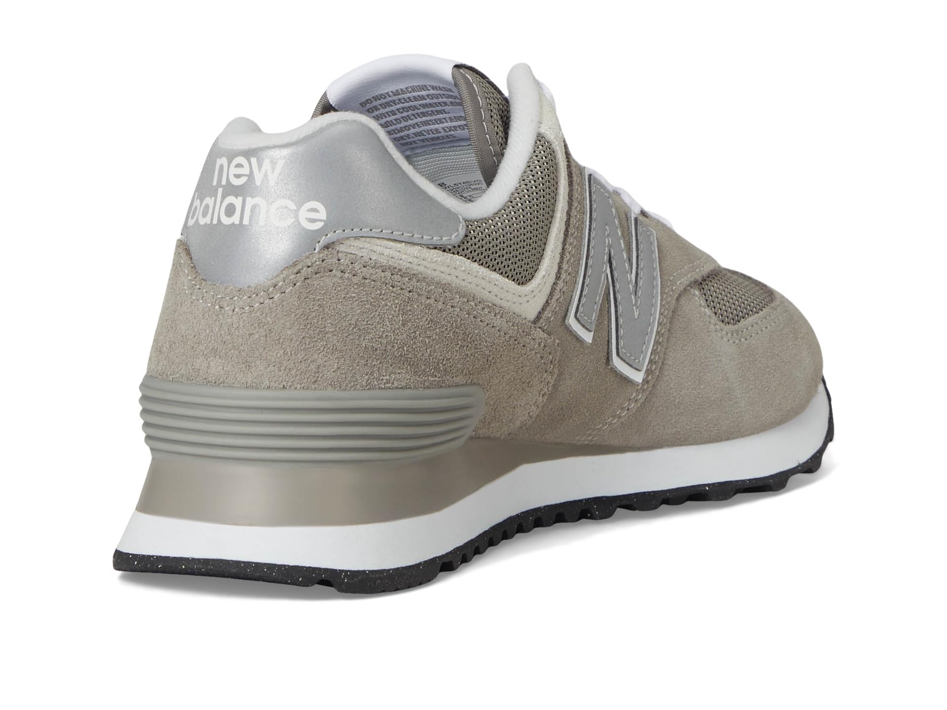 รองเท้าผ้าใบ New Balance รุ่น  - Women'S Shoes New Balance 574 บทวิจารณ์และราคา