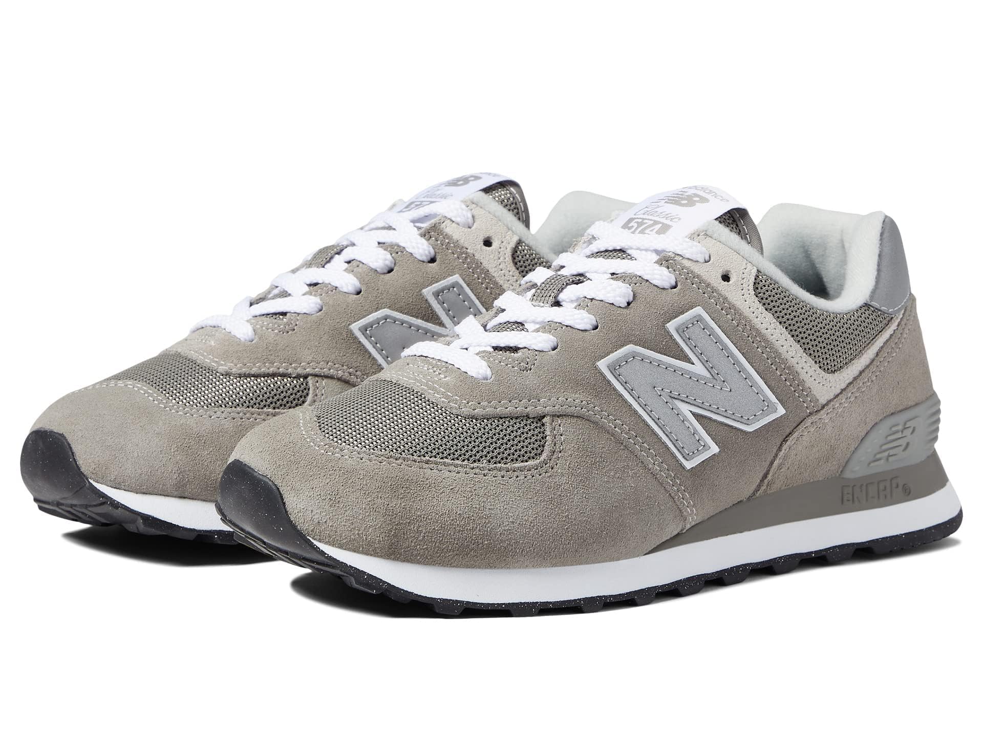 รองเท้าผ้าใบ New Balance รุ่น  - Women'S Shoes New Balance 574 บทวิจารณ์และราคา