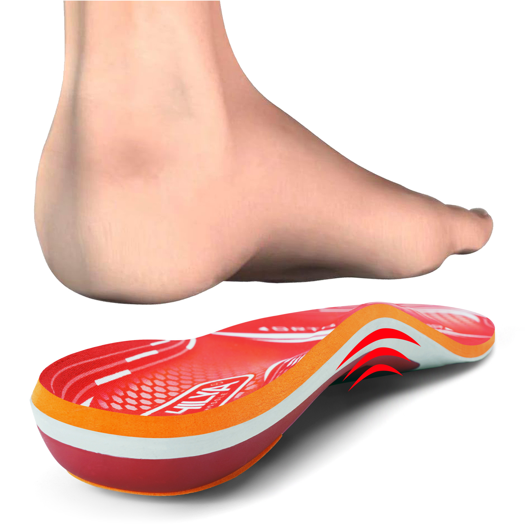 220lbs + Plantar Fasciitis ศัล - Women'S Shoes High Arch Support บทวิจารณ์และราคา