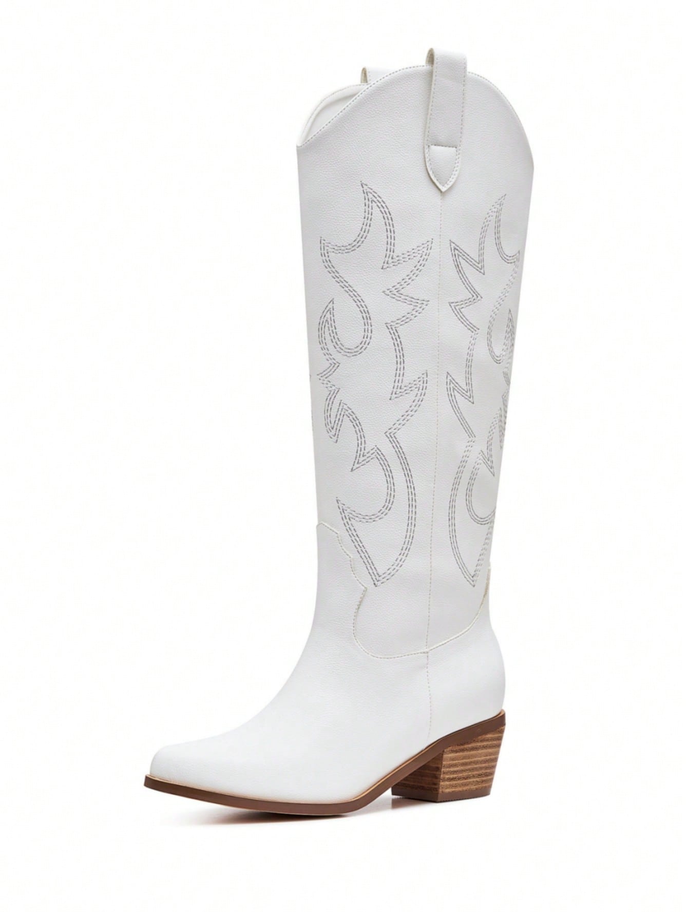 รองเท้าบูทสไตล์ตะวันตกสำหรับผู - Western Cowgirl Boot บทวิจารณ์และราคา