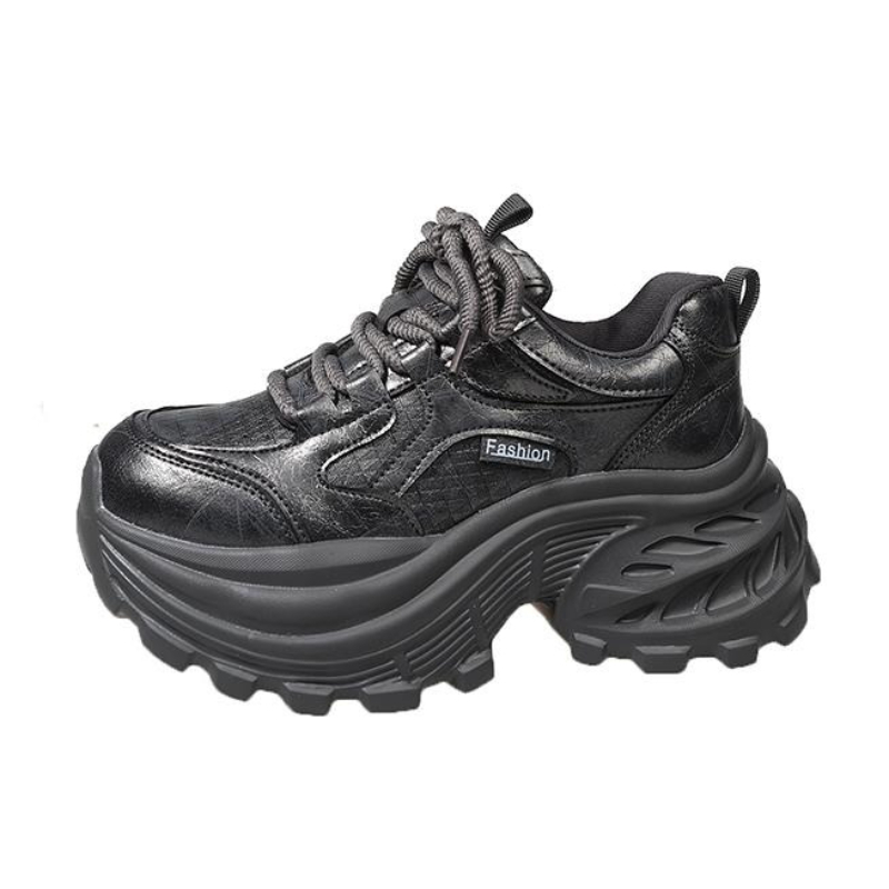 รองเท้าผ้าใบแฟชั่นผู้หญิงแบบสว - Women'S Shoes Running Sports บทวิจารณ์และราคา