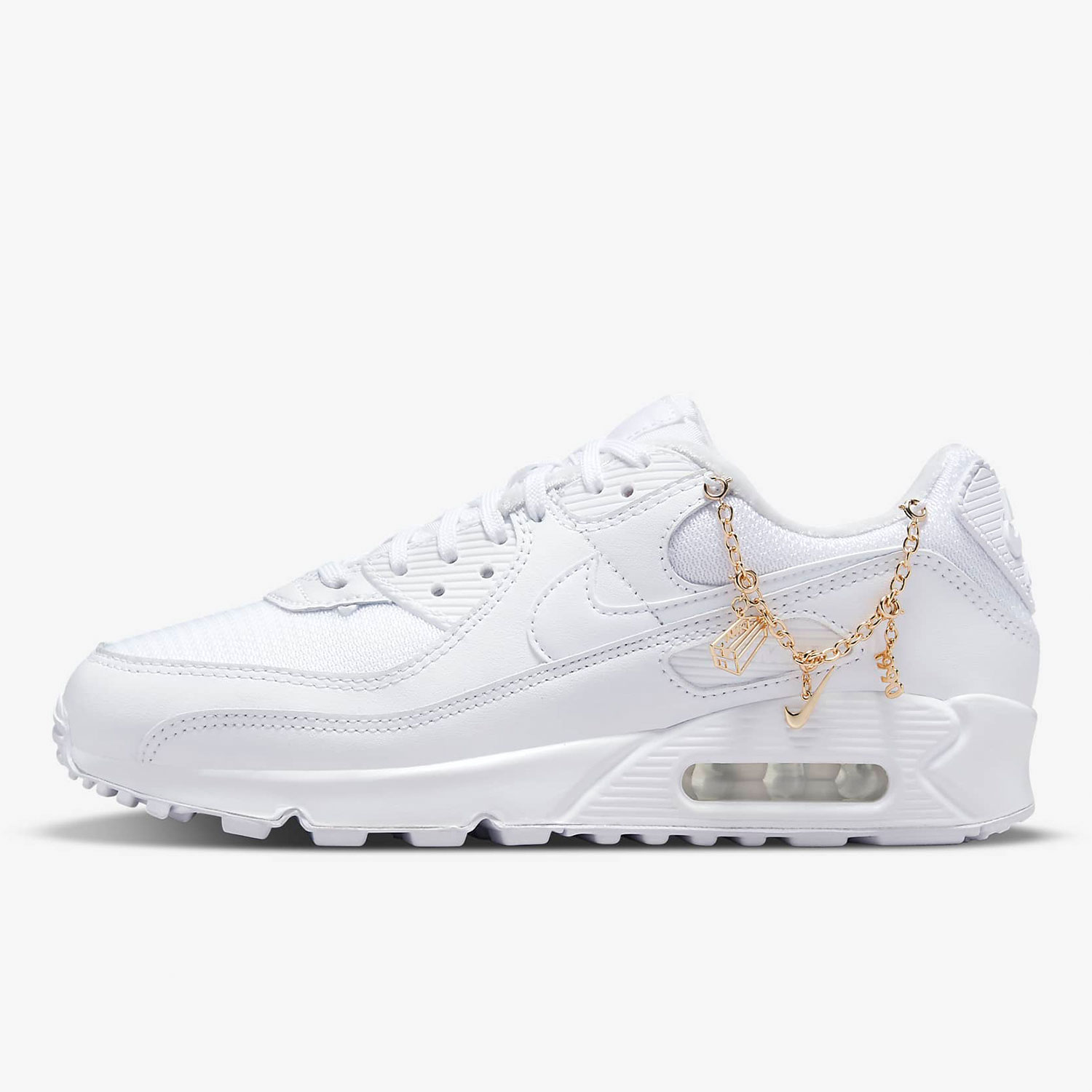 ไนกี้ แท้ แอร์แม็กซ์ 90 PRM รอ - Women Shoes Nb บทวิจารณ์และราคา