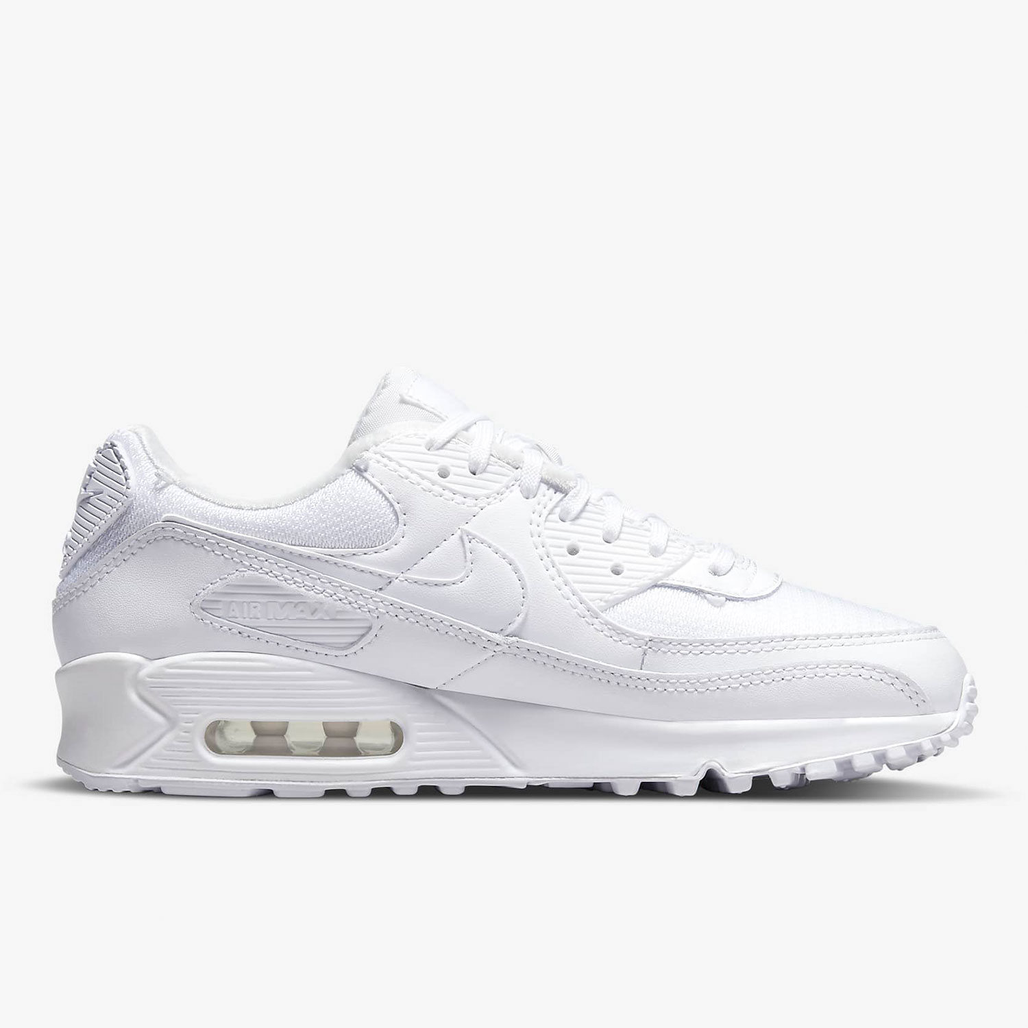 ไนกี้ แท้ แอร์แม็กซ์ 90 PRM รอ - Women Shoes Nb บทวิจารณ์และราคา