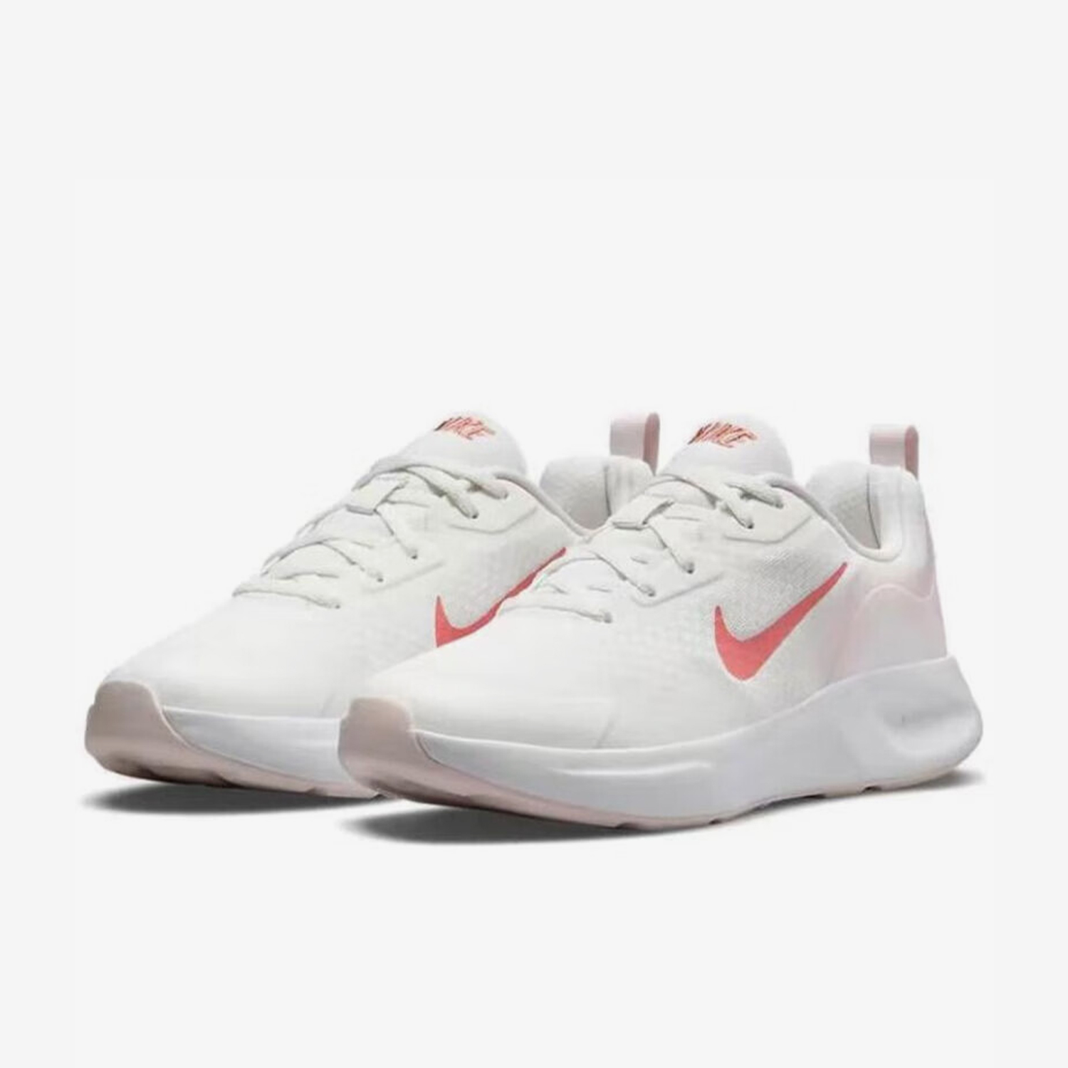 รองเท้าวิ่งสำหรับผู้หญิง Nike  - Women Shoes Running Nike บทวิจารณ์และราคา
