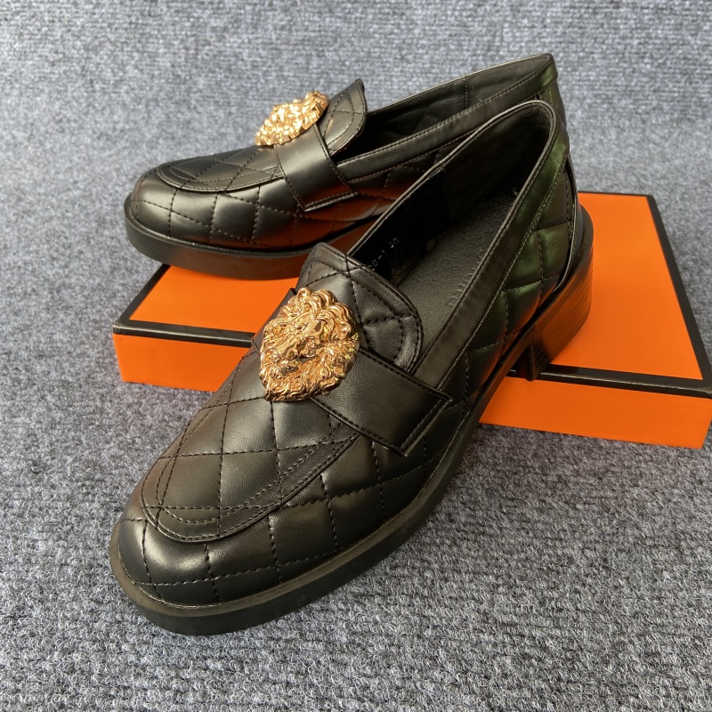 รองเท้าแบรนด์แท้ หัวมน ส้นหนา  - Women Shoes Japanese Brand บทวิจารณ์และราคา
