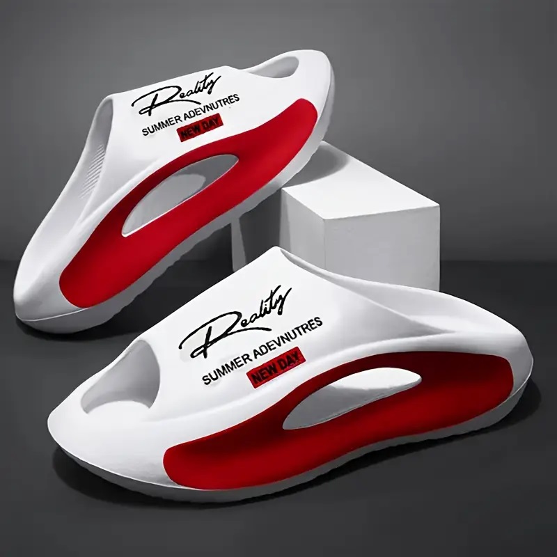รองเท้าแตะลำลองแบบ unisex สวมใ - Women Shoes Mules บทวิจารณ์และราคา