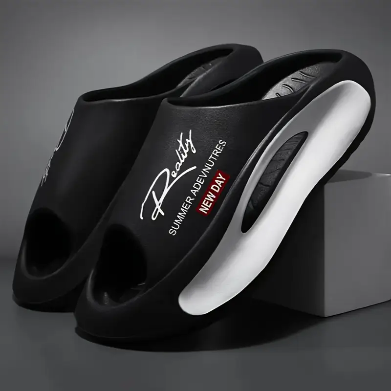 รองเท้าแตะลำลองแบบ unisex สวมใ - Women Shoes Mules บทวิจารณ์และราคา