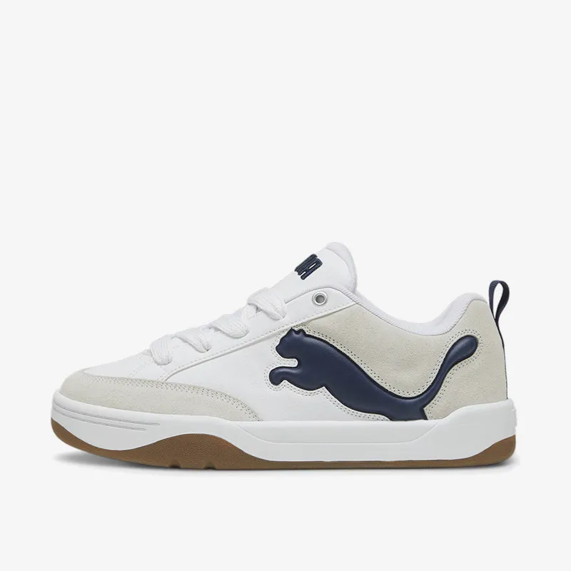 รองเท้าผ้าใบสไตล์เรโทรแบบเตี้ย - Women Shoes Puma บทวิจารณ์และราคา