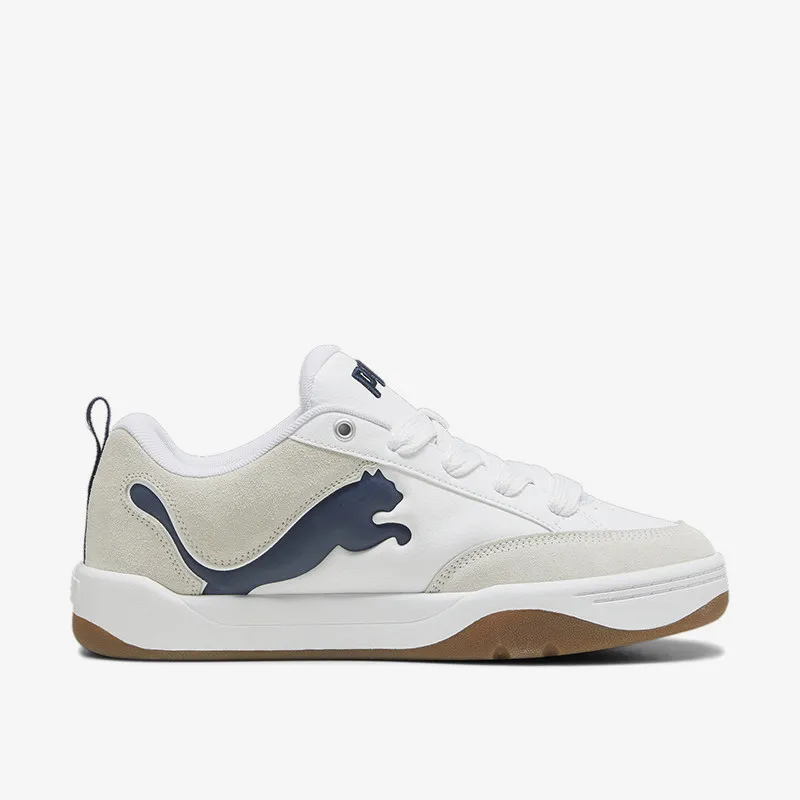 รองเท้าผ้าใบสไตล์เรโทรแบบเตี้ย - Women Shoes Puma บทวิจารณ์และราคา