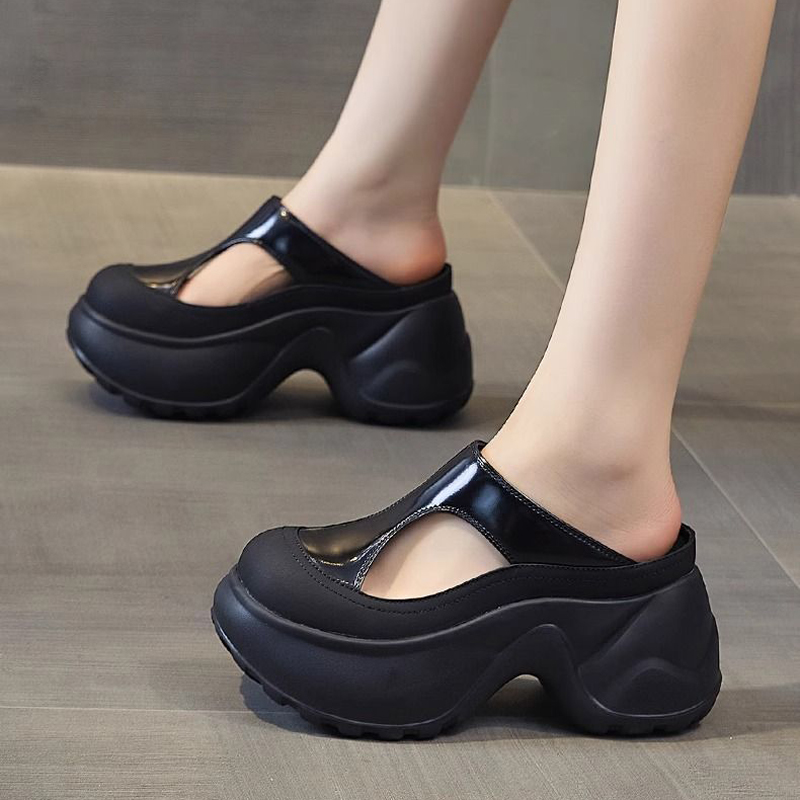 รองเท้าแตะผู้หญิงแบบสวมใส่ในบ้ - Women'S Shoes Popular บทวิจารณ์และราคา