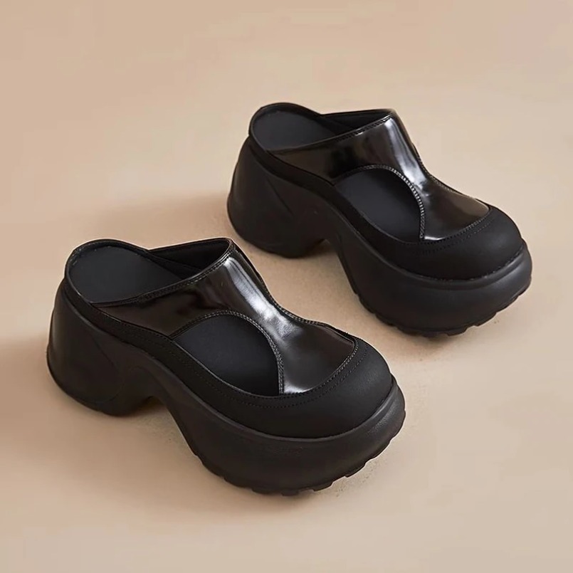 รองเท้าแตะผู้หญิงแบบสวมใส่ในบ้ - Women'S Shoes Popular บทวิจารณ์และราคา