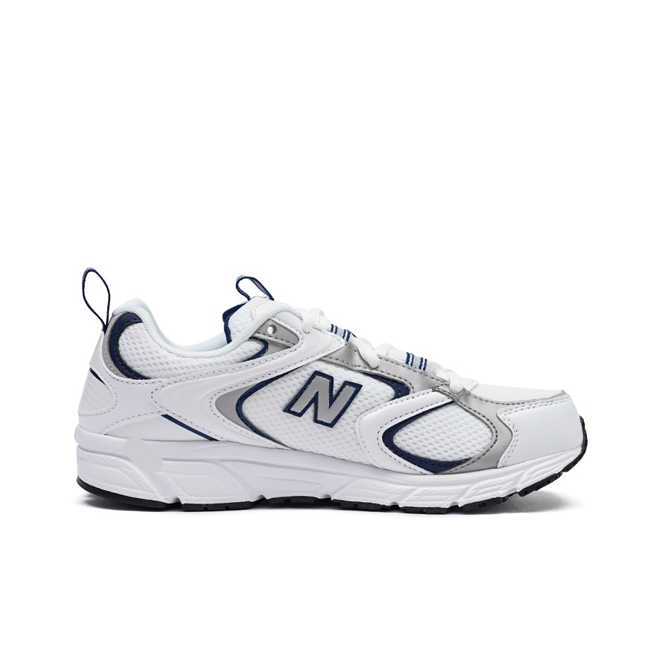 นิวบาลานซ์ 408 รองเท้าผ้าใบสไต - Women Shoes Nb บทวิจารณ์และราคา