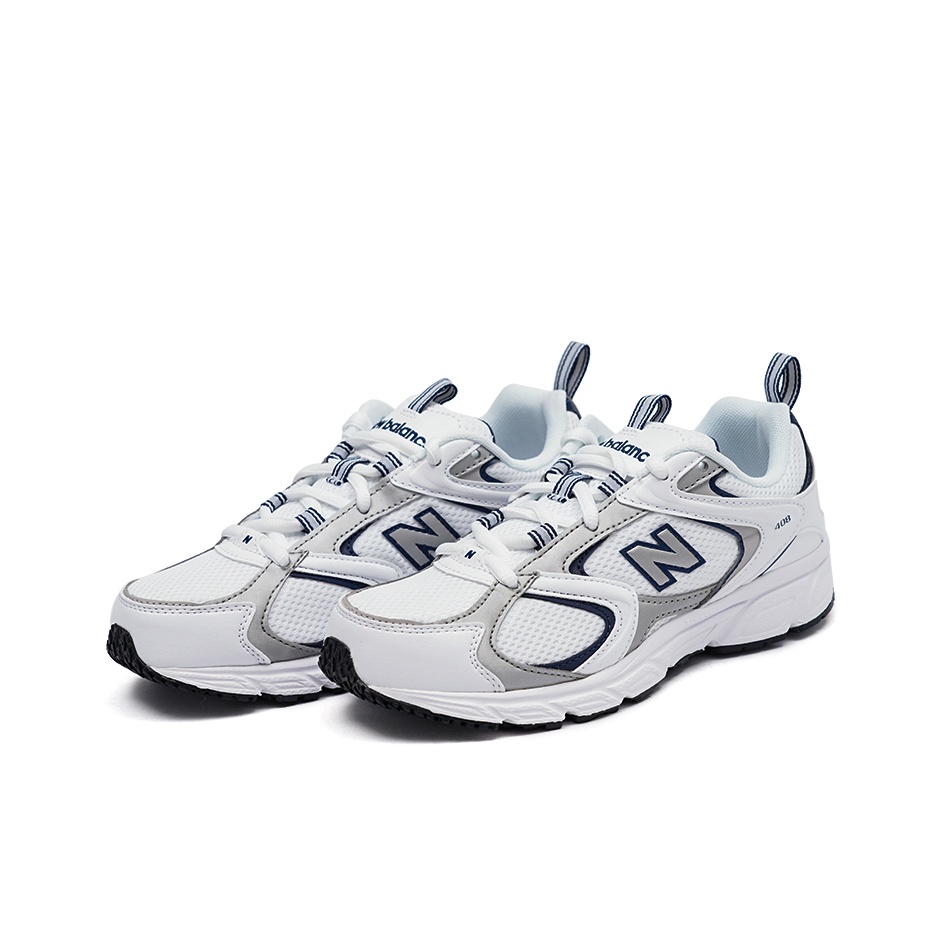นิวบาลานซ์ 408 รองเท้าผ้าใบสไต - Women Shoes Nb บทวิจารณ์และราคา