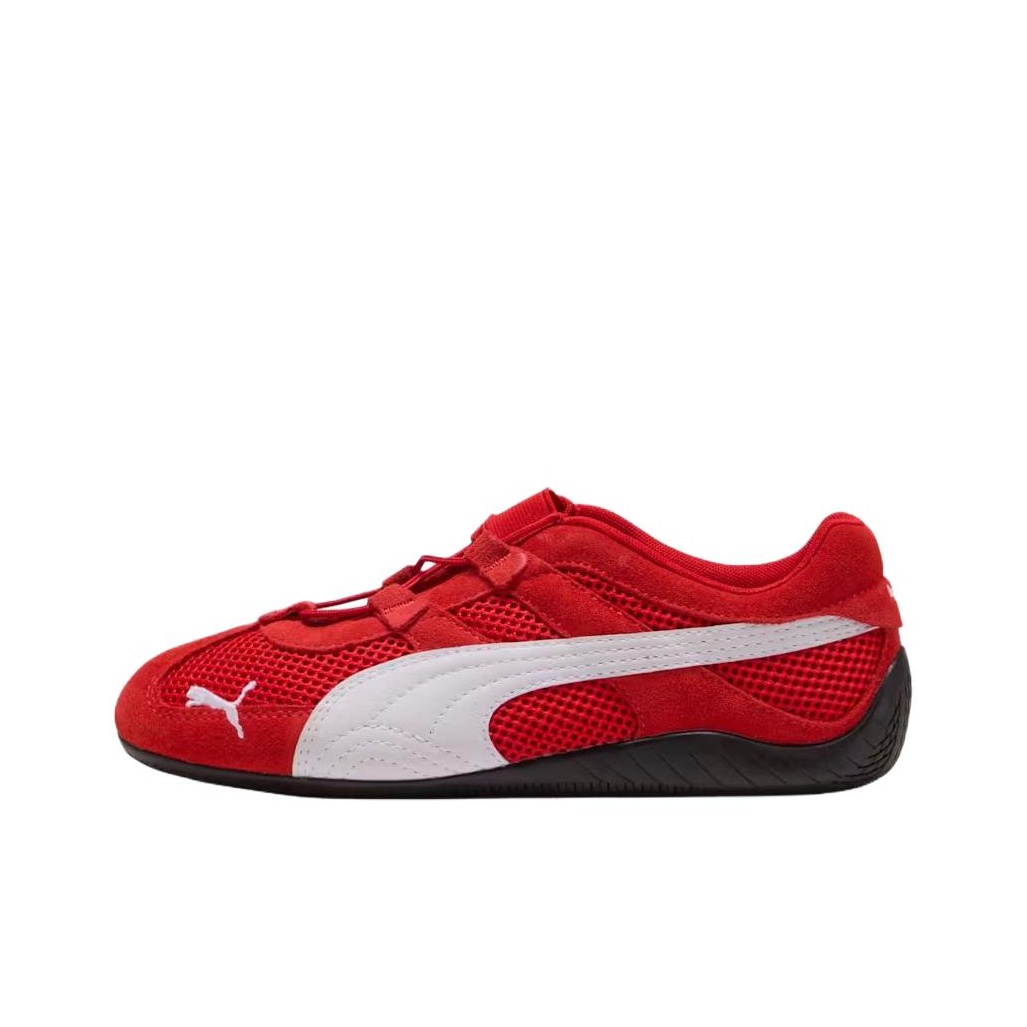 PUMA Speedcat Go รองเท้าลำลองท - Women Shoes Puma บทวิจารณ์และราคา