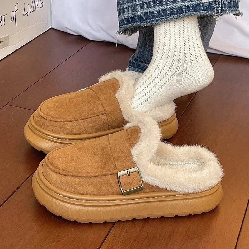 รองเท้าแตะสำหรับใส่ในบ้านสไตล์ - Women Shoes Japanese Brand บทวิจารณ์และราคา