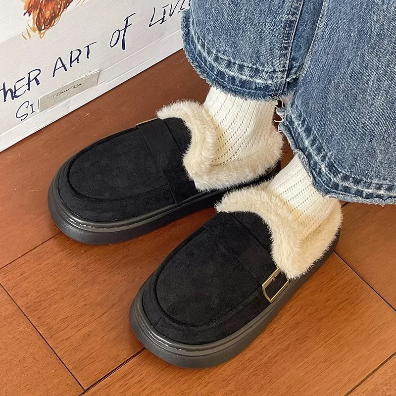 รองเท้าแตะสำหรับใส่ในบ้านสไตล์ - Women Shoes Japanese Brand บทวิจารณ์และราคา