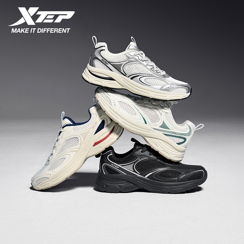 เอ็กซ์เท็ป Y2K รองเท้าผ้าใบลำล - Women Shoes Nb บทวิจารณ์และราคา